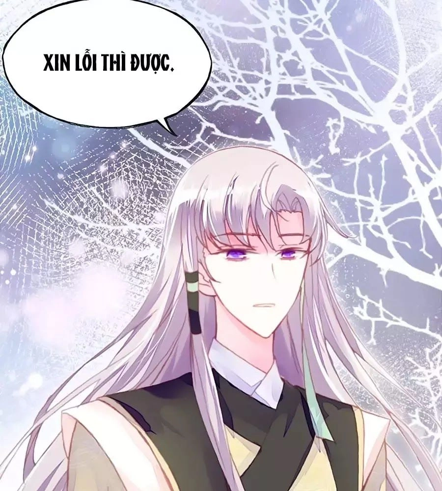 Trẫm Cũng Không Muốn Quá Khí Phách Chapter 25 - 26