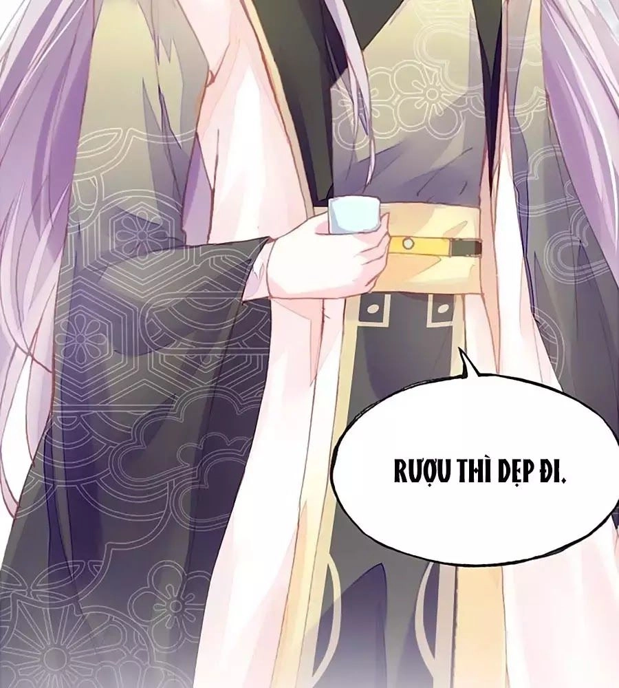 Trẫm Cũng Không Muốn Quá Khí Phách Chapter 25 - 27