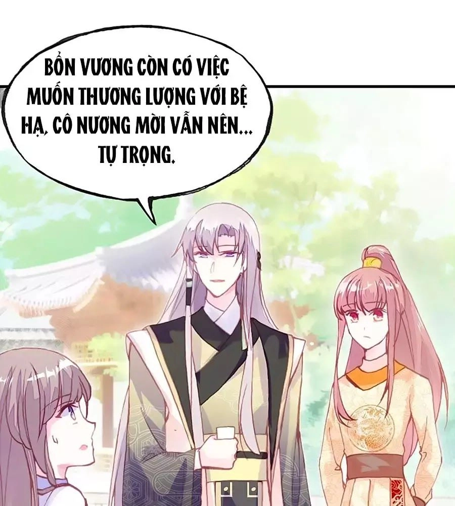 Trẫm Cũng Không Muốn Quá Khí Phách Chapter 25 - 30