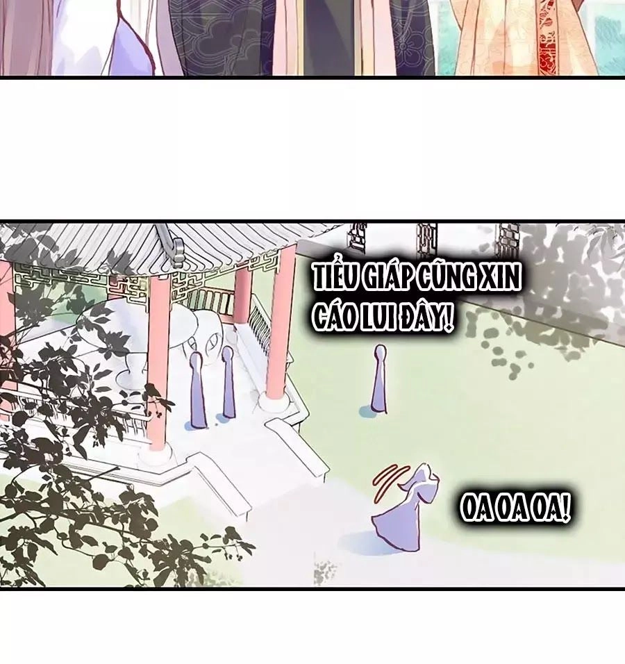 Trẫm Cũng Không Muốn Quá Khí Phách Chapter 25 - 31