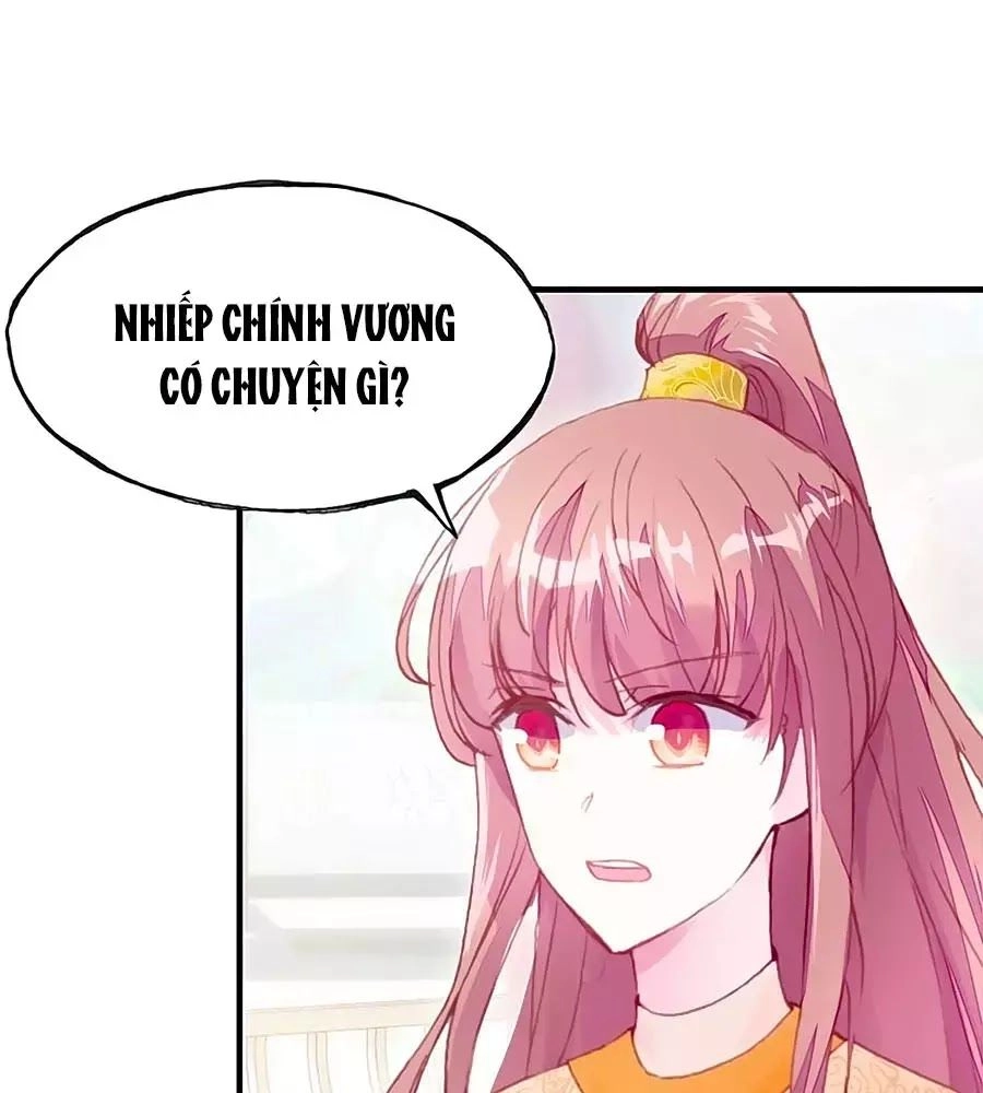 Trẫm Cũng Không Muốn Quá Khí Phách Chapter 25 - 32