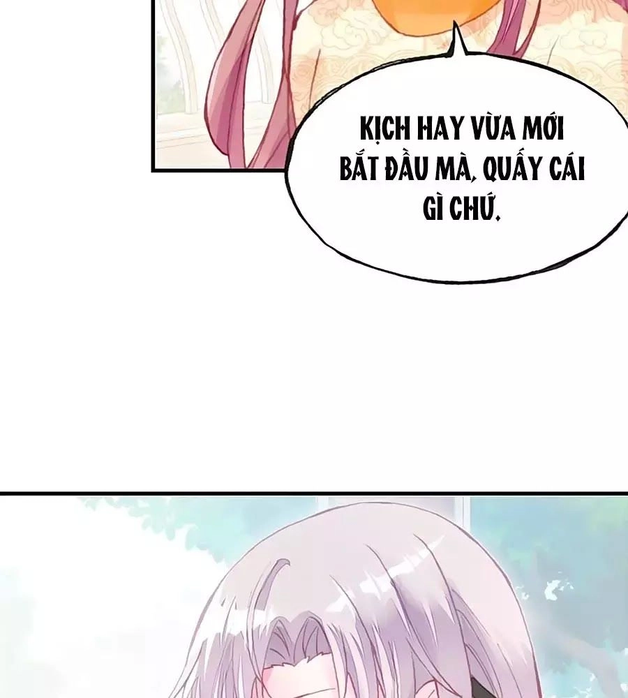 Trẫm Cũng Không Muốn Quá Khí Phách Chapter 25 - 33