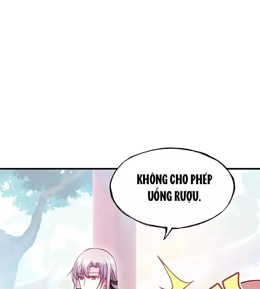 Trẫm Cũng Không Muốn Quá Khí Phách Chapter 25 - 35