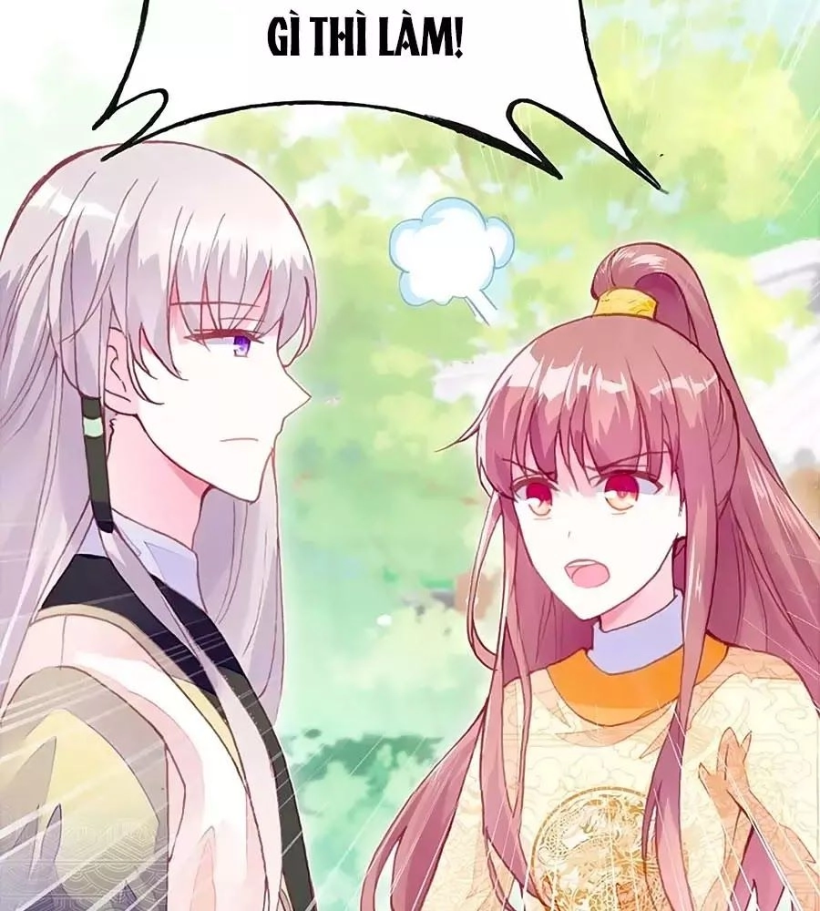 Trẫm Cũng Không Muốn Quá Khí Phách Chapter 25 - 37