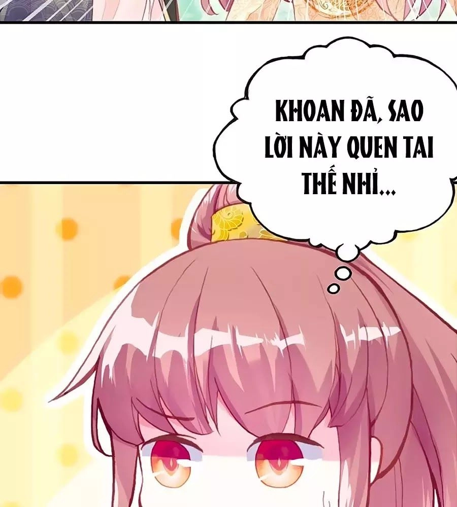 Trẫm Cũng Không Muốn Quá Khí Phách Chapter 25 - 38