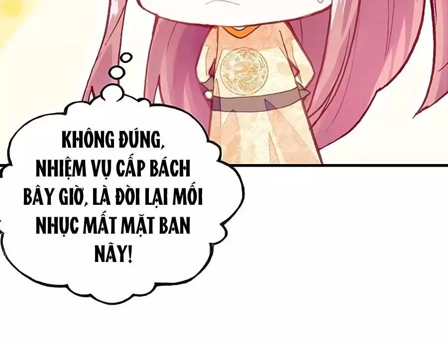 Trẫm Cũng Không Muốn Quá Khí Phách Chapter 25 - 39
