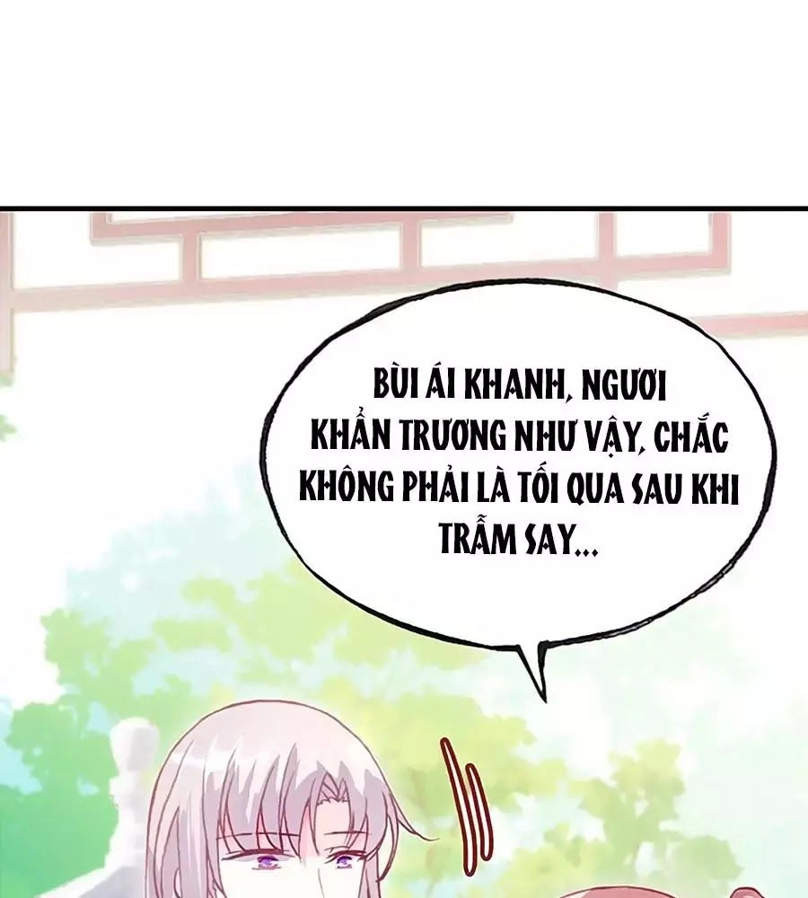 Trẫm Cũng Không Muốn Quá Khí Phách Chapter 25 - 40