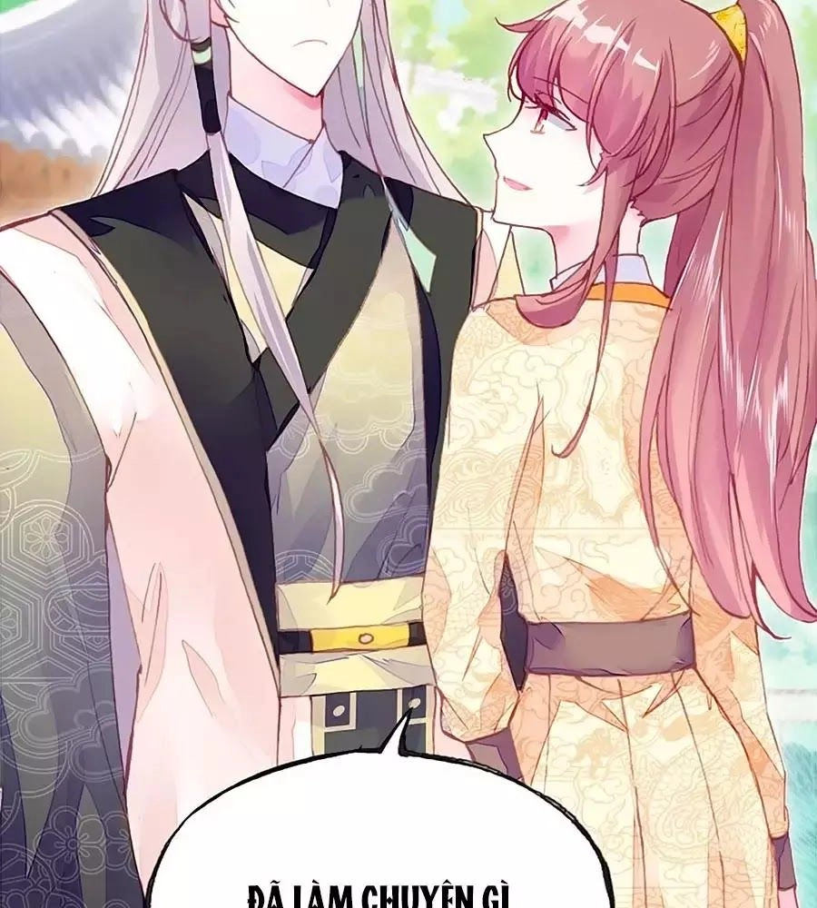 Trẫm Cũng Không Muốn Quá Khí Phách Chapter 25 - 41