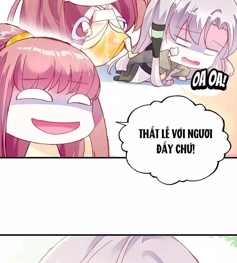 Trẫm Cũng Không Muốn Quá Khí Phách Chapter 25 - 43