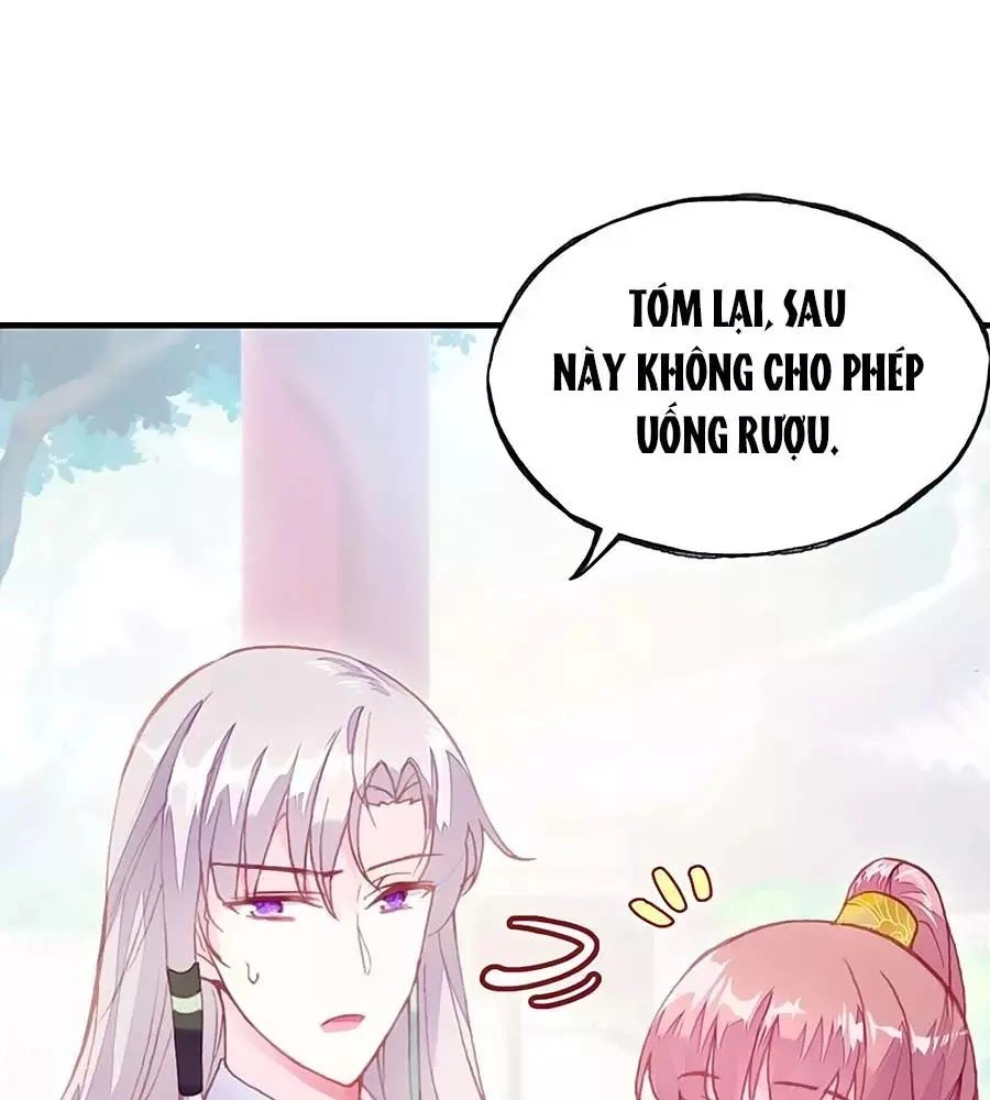 Trẫm Cũng Không Muốn Quá Khí Phách Chapter 25 - 45