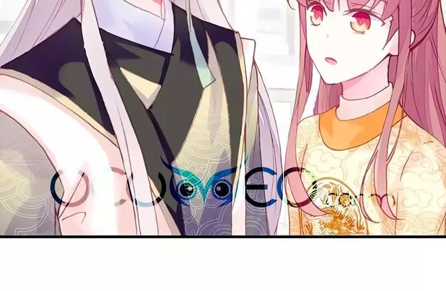 Trẫm Cũng Không Muốn Quá Khí Phách Chapter 25 - 46