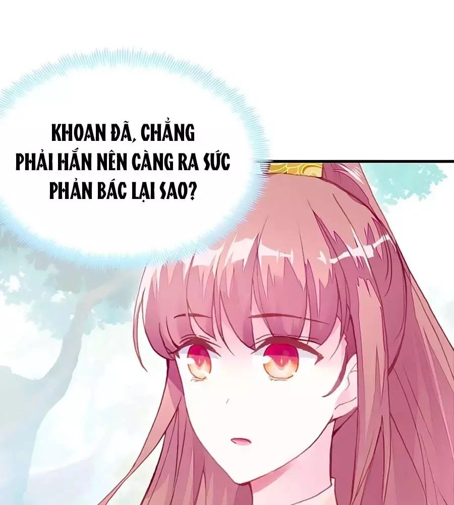 Trẫm Cũng Không Muốn Quá Khí Phách Chapter 25 - 47