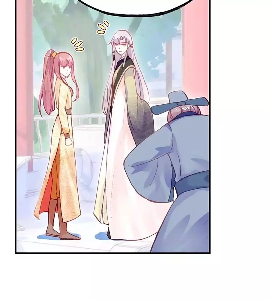 Trẫm Cũng Không Muốn Quá Khí Phách Chapter 25 - 49