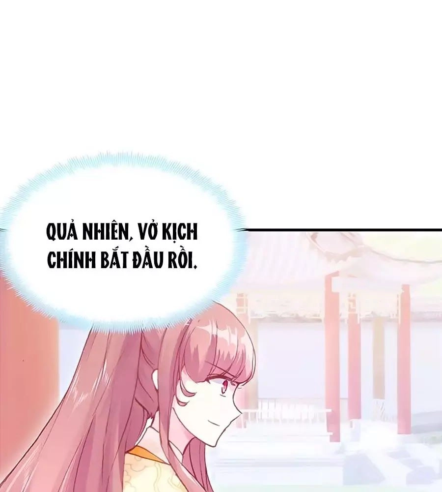 Trẫm Cũng Không Muốn Quá Khí Phách Chapter 25 - 50