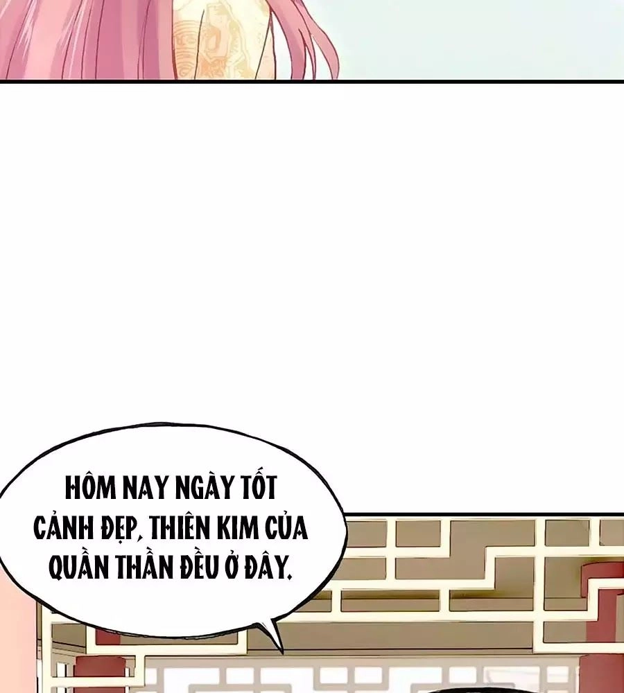 Trẫm Cũng Không Muốn Quá Khí Phách Chapter 25 - 51