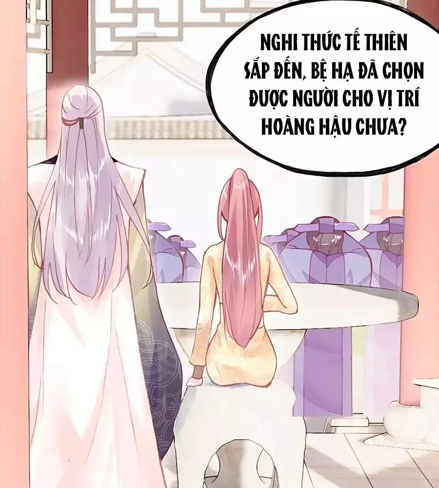 Trẫm Cũng Không Muốn Quá Khí Phách Chapter 25 - 52