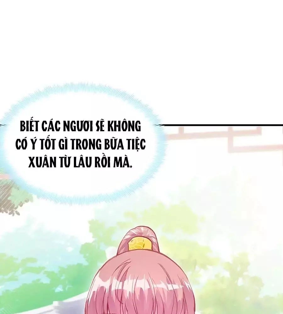 Trẫm Cũng Không Muốn Quá Khí Phách Chapter 25 - 54