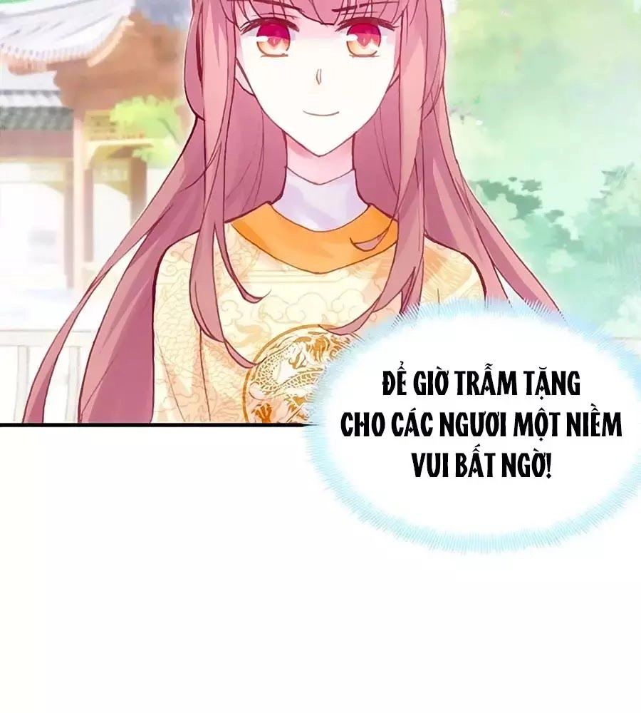 Trẫm Cũng Không Muốn Quá Khí Phách Chapter 25 - 55