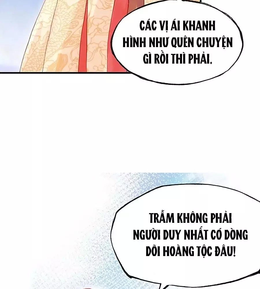 Trẫm Cũng Không Muốn Quá Khí Phách Chapter 25 - 57