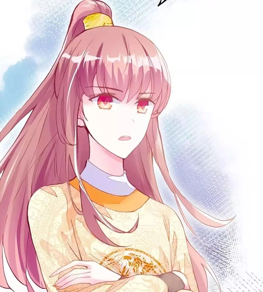 Trẫm Cũng Không Muốn Quá Khí Phách Chapter 25 - 58