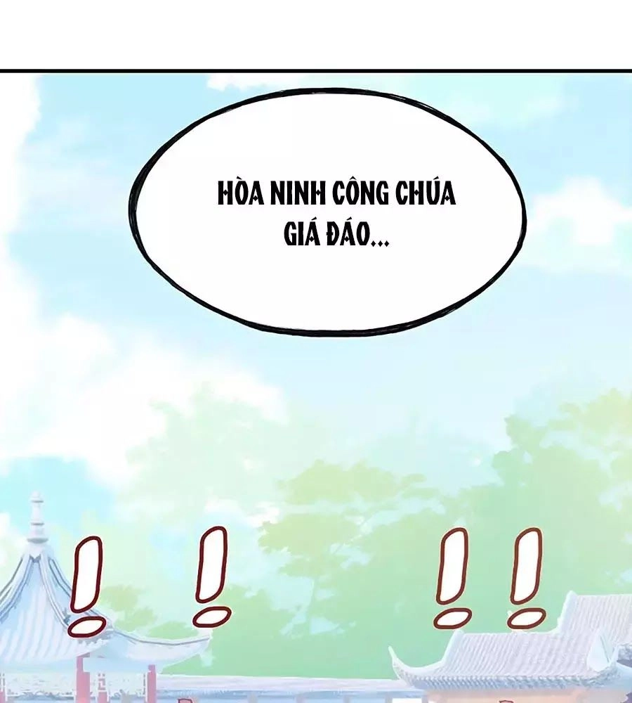 Trẫm Cũng Không Muốn Quá Khí Phách Chapter 25 - 60