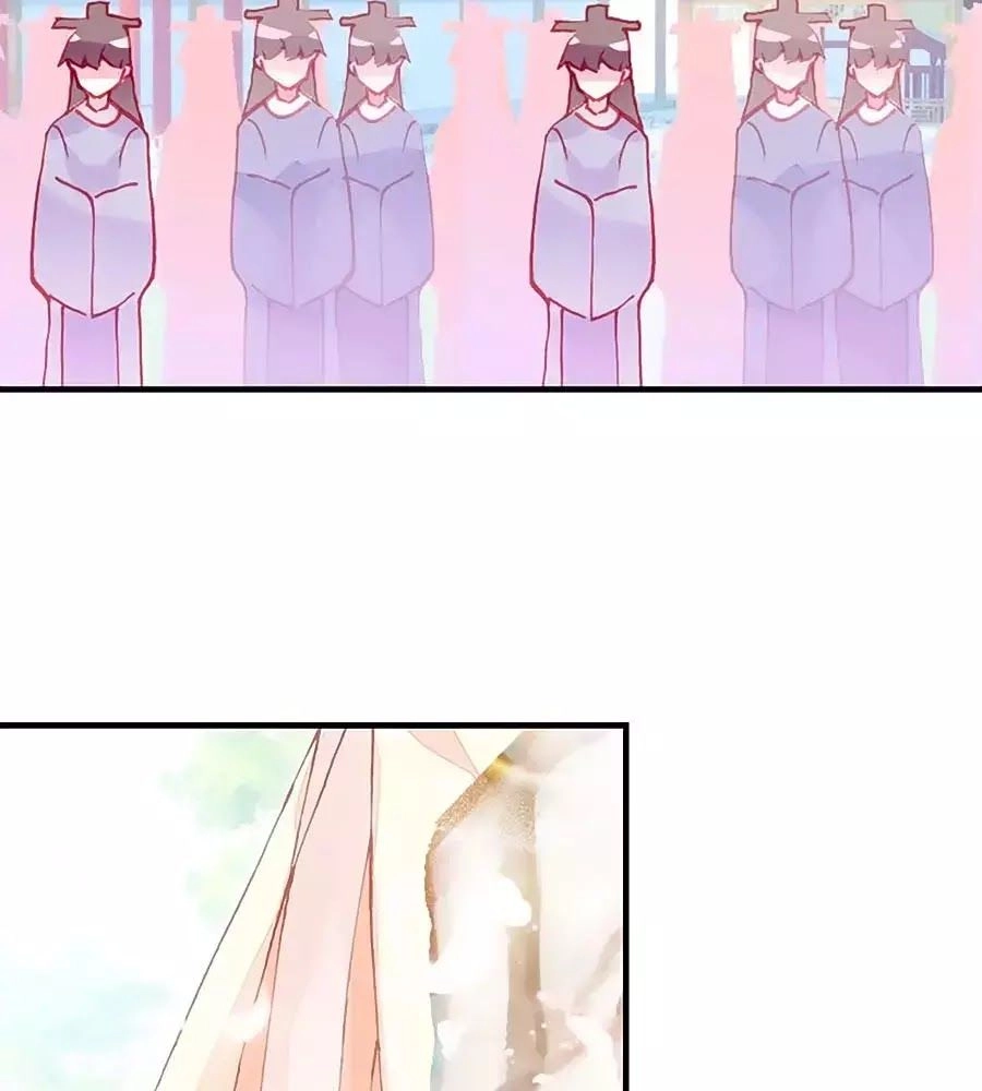 Trẫm Cũng Không Muốn Quá Khí Phách Chapter 25 - 61