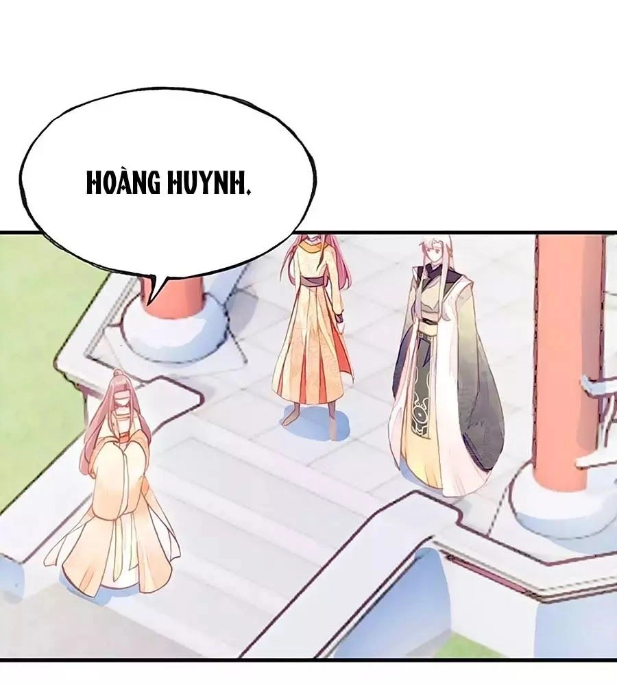 Trẫm Cũng Không Muốn Quá Khí Phách Chapter 25 - 66