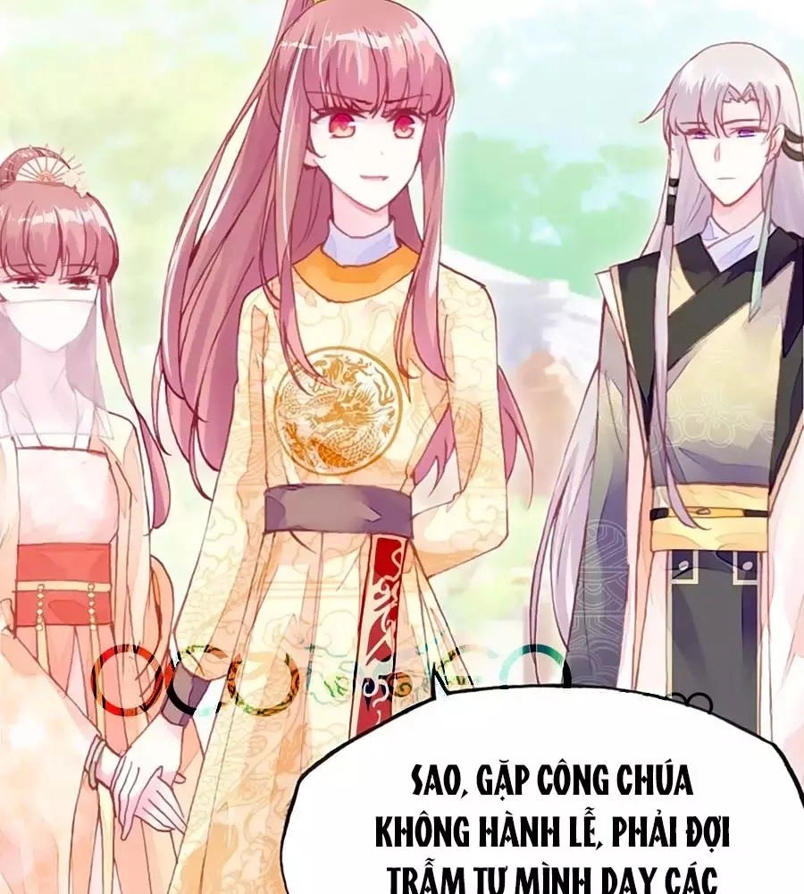 Trẫm Cũng Không Muốn Quá Khí Phách Chapter 25 - 69