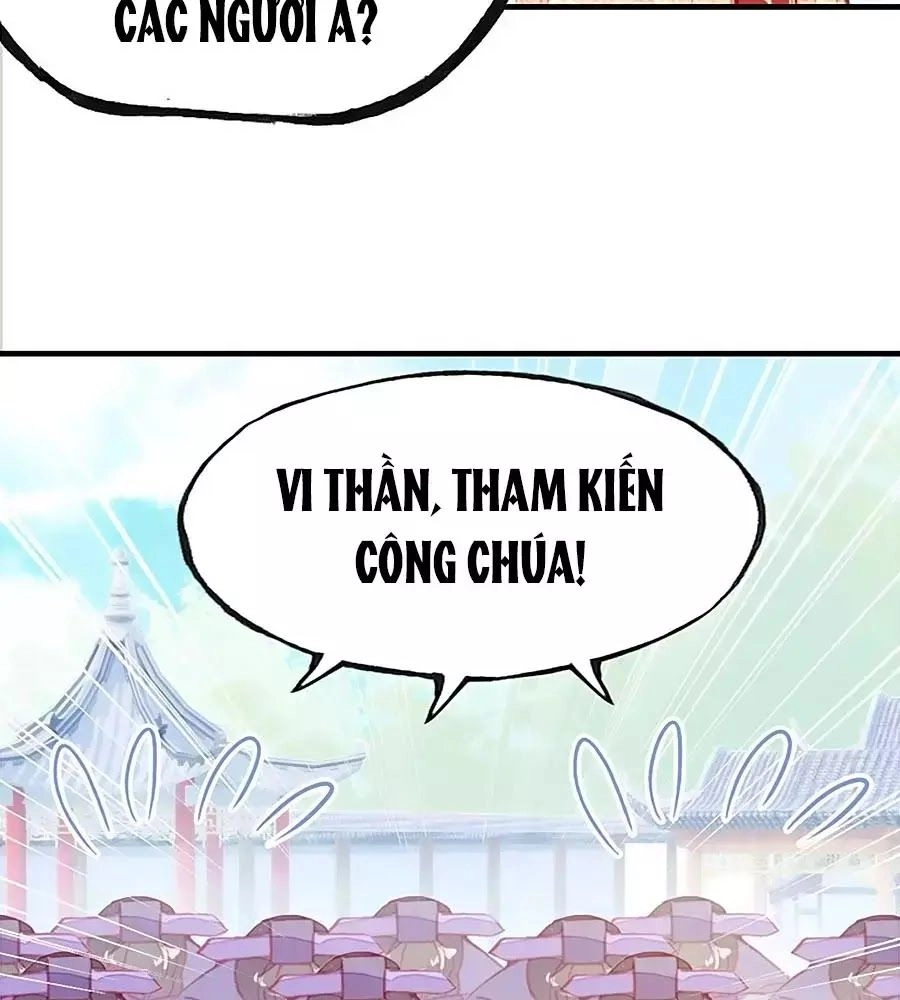 Trẫm Cũng Không Muốn Quá Khí Phách Chapter 26 - 3