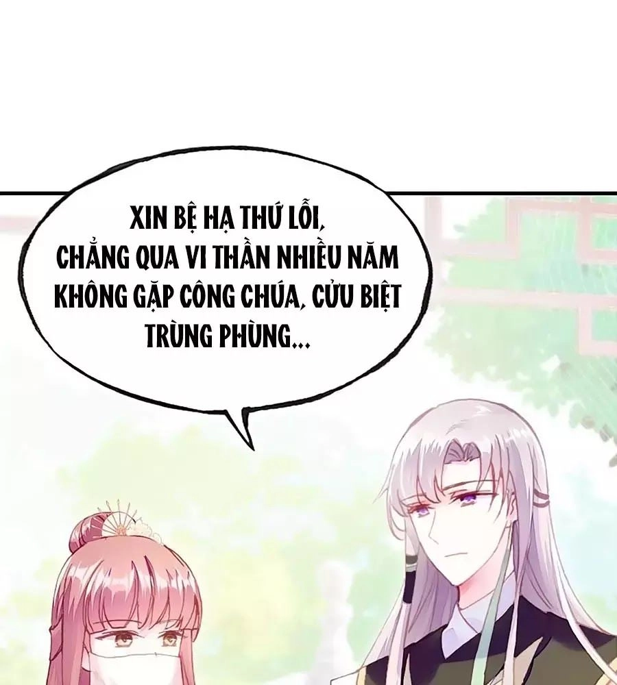 Trẫm Cũng Không Muốn Quá Khí Phách Chapter 26 - 6