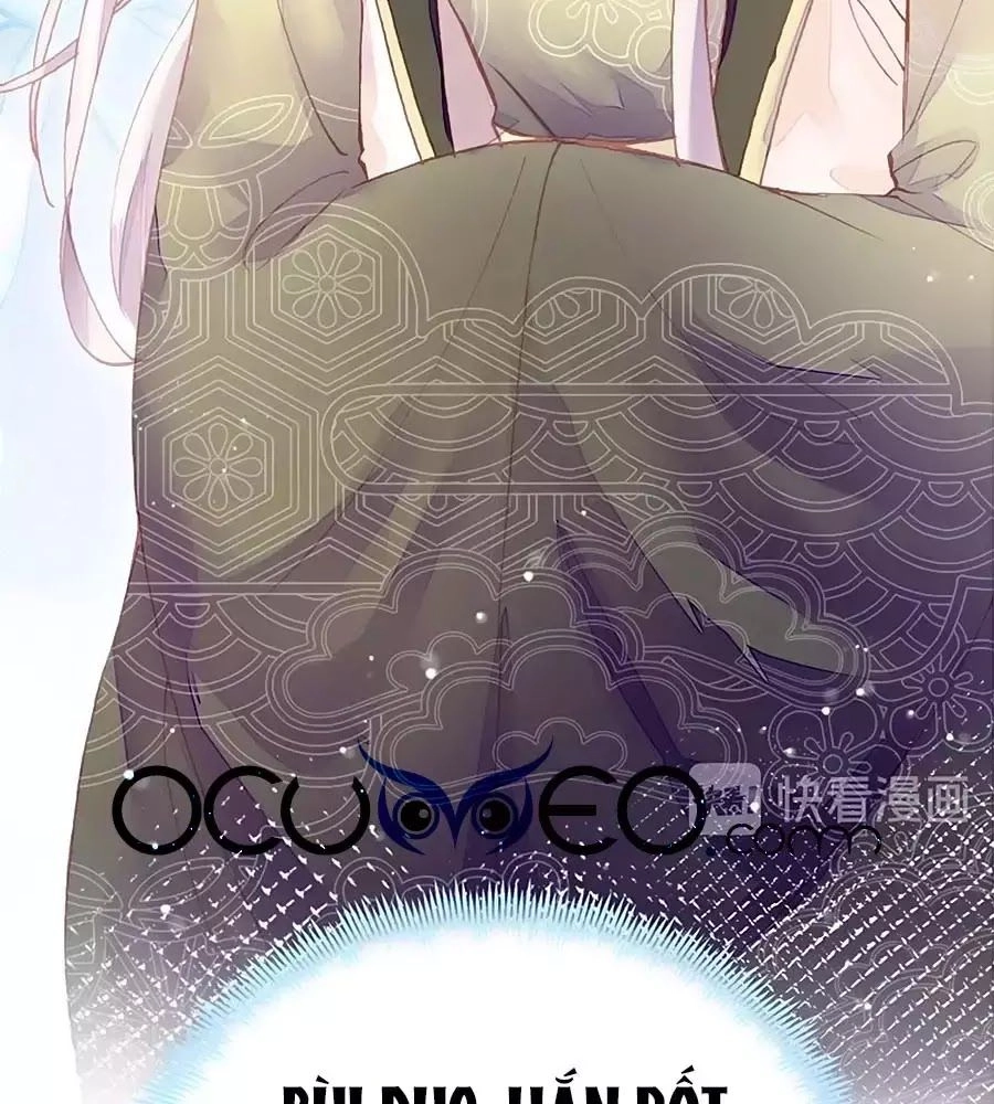 Trẫm Cũng Không Muốn Quá Khí Phách Chapter 26 - 18