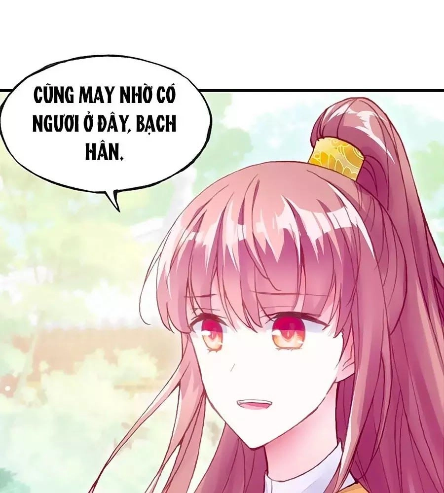 Trẫm Cũng Không Muốn Quá Khí Phách Chapter 26 - 22