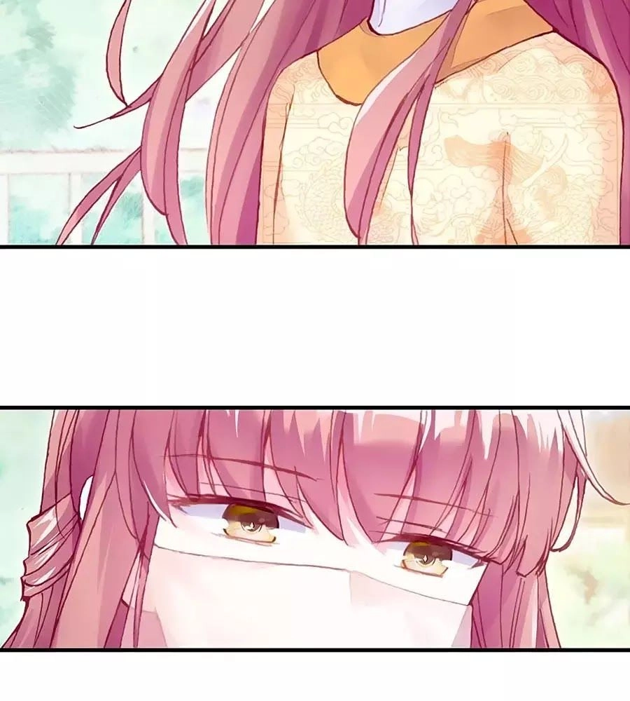 Trẫm Cũng Không Muốn Quá Khí Phách Chapter 26 - 23