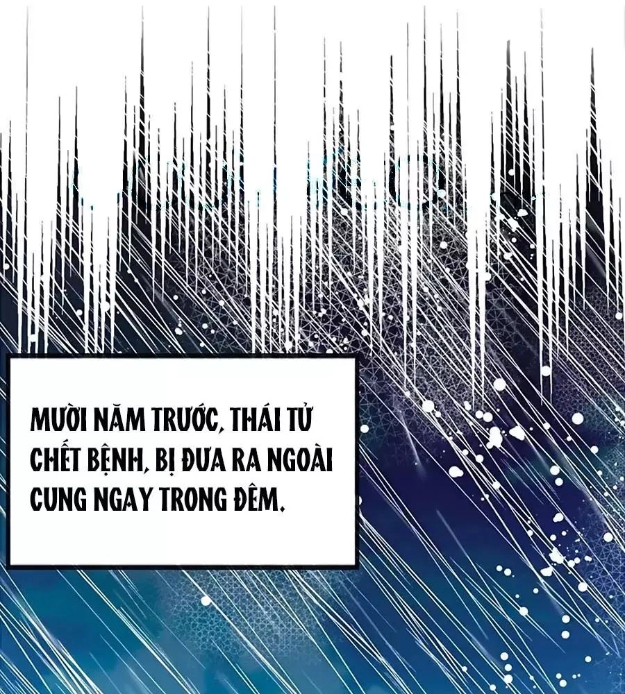 Trẫm Cũng Không Muốn Quá Khí Phách Chapter 26 - 24