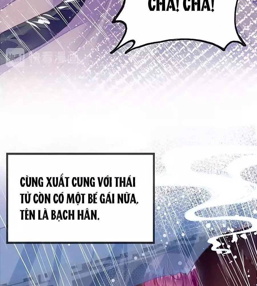 Trẫm Cũng Không Muốn Quá Khí Phách Chapter 26 - 27