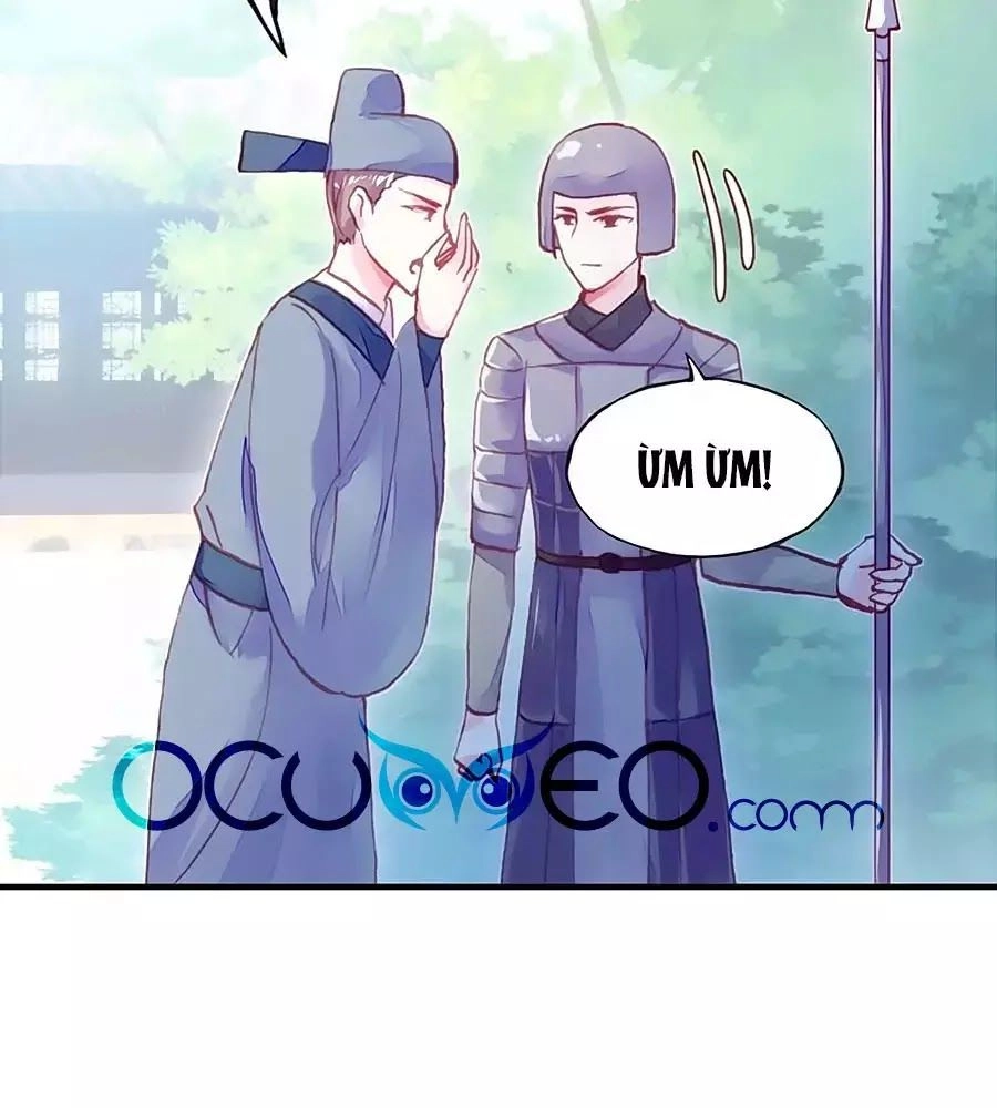 Trẫm Cũng Không Muốn Quá Khí Phách Chapter 26 - 32