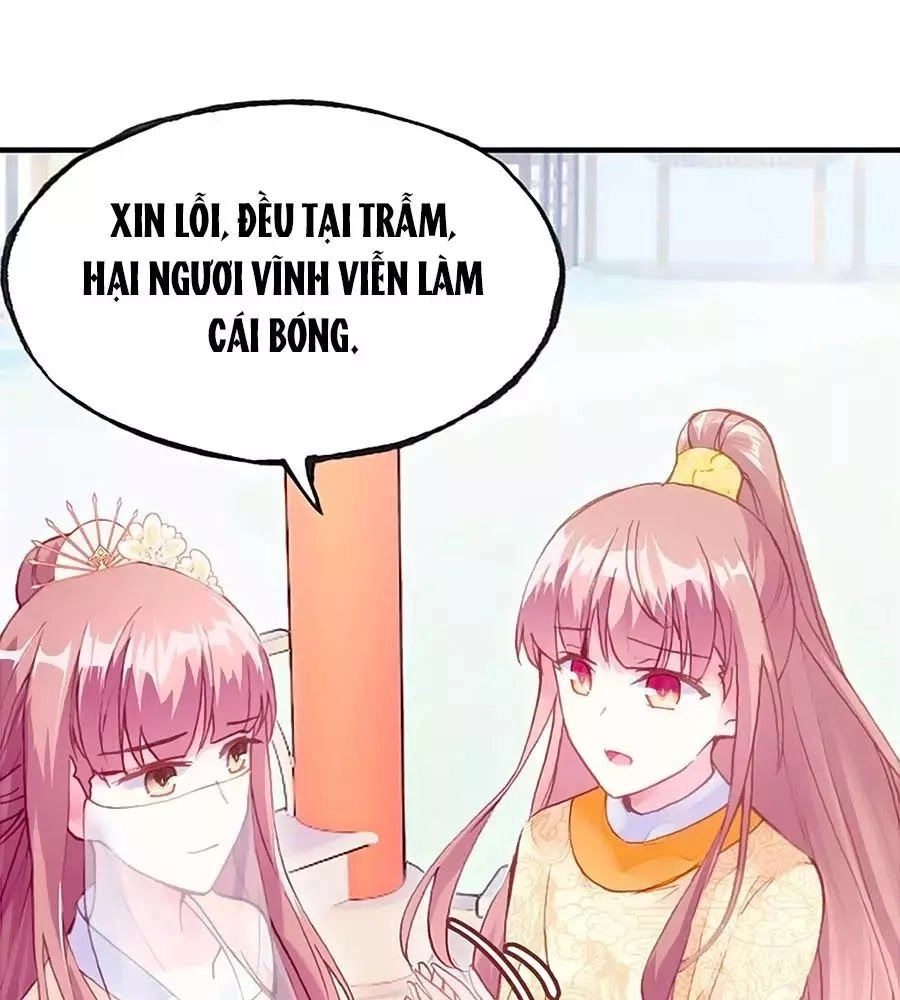 Trẫm Cũng Không Muốn Quá Khí Phách Chapter 26 - 33