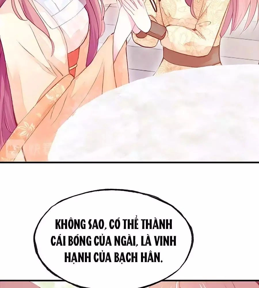 Trẫm Cũng Không Muốn Quá Khí Phách Chapter 26 - 34