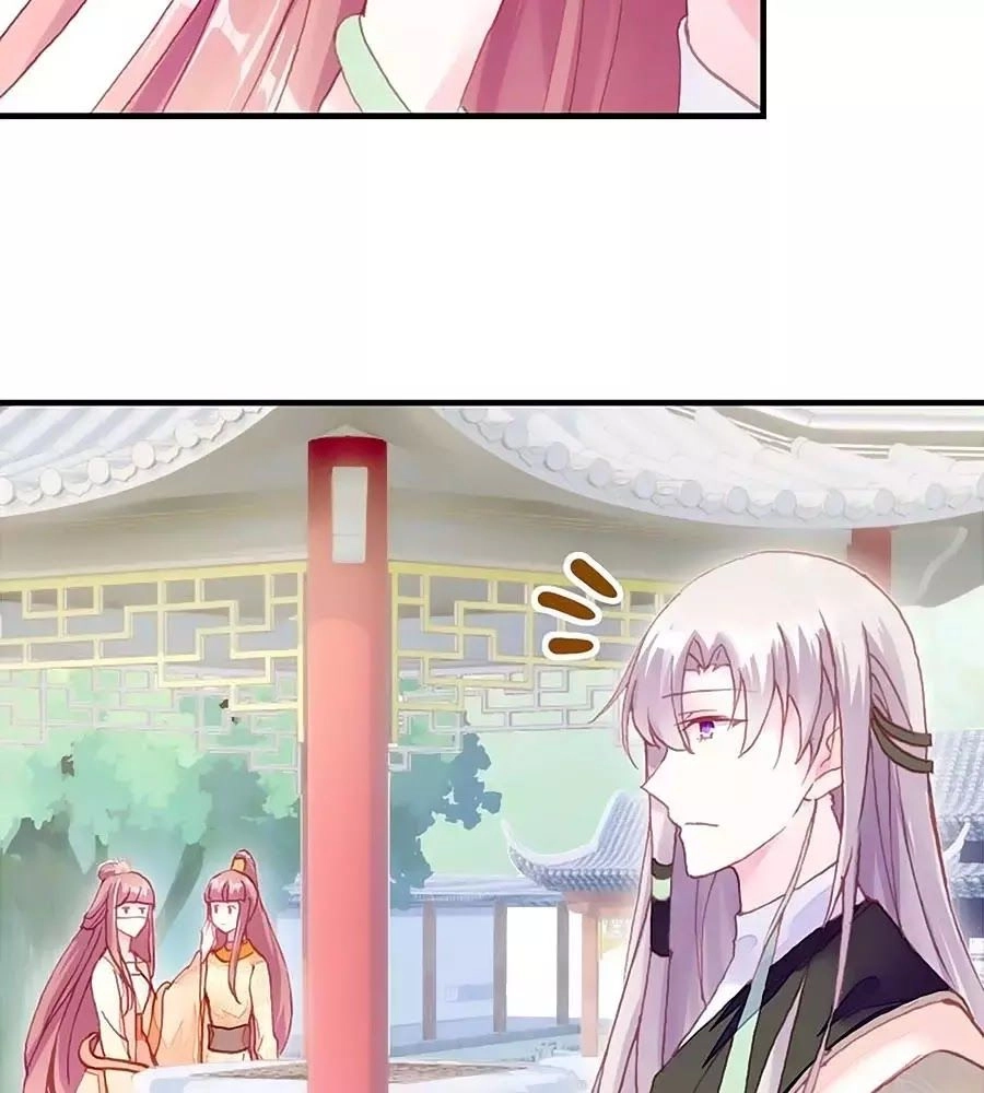 Trẫm Cũng Không Muốn Quá Khí Phách Chapter 26 - 37