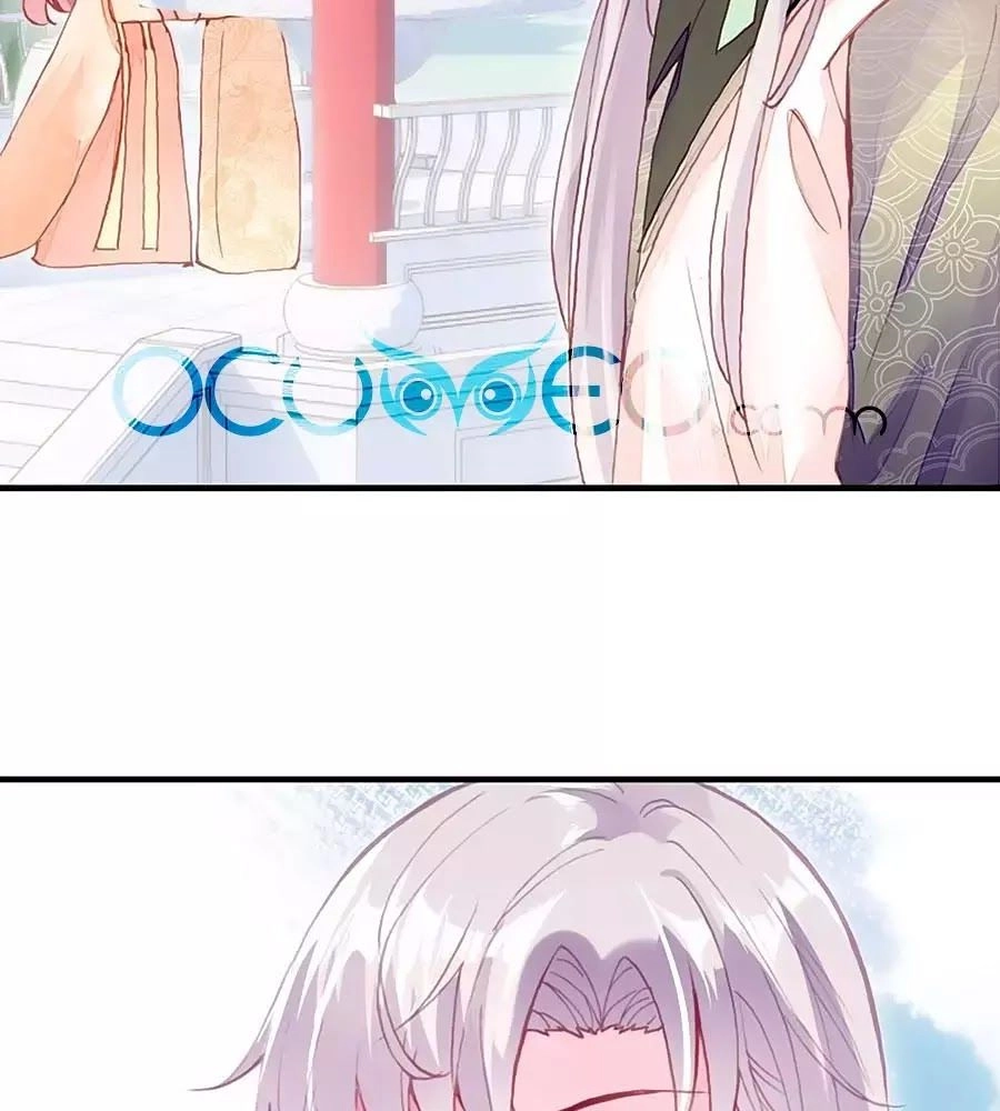 Trẫm Cũng Không Muốn Quá Khí Phách Chapter 26 - 38