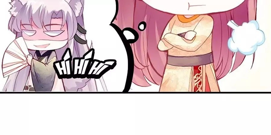 Trẫm Cũng Không Muốn Quá Khí Phách Chapter 26 - 42