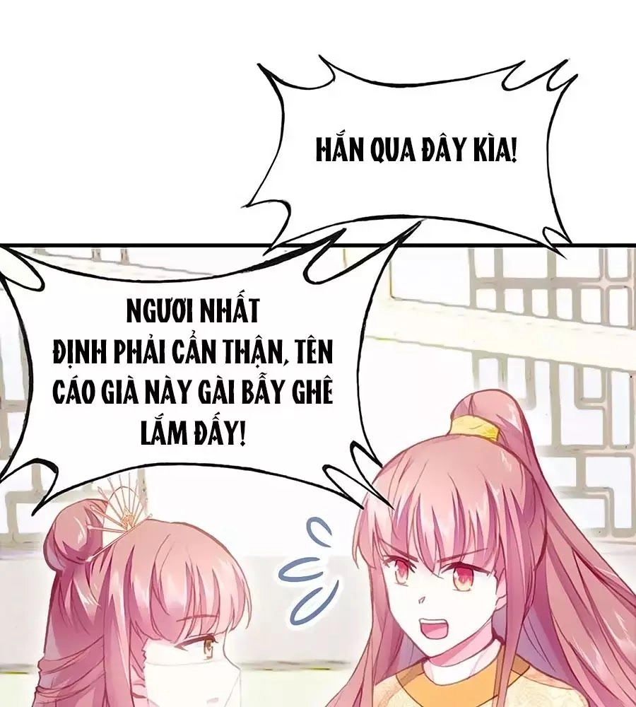 Trẫm Cũng Không Muốn Quá Khí Phách Chapter 26 - 44