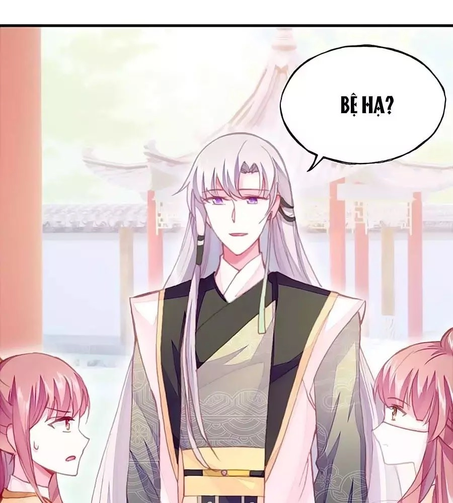 Trẫm Cũng Không Muốn Quá Khí Phách Chapter 26 - 46