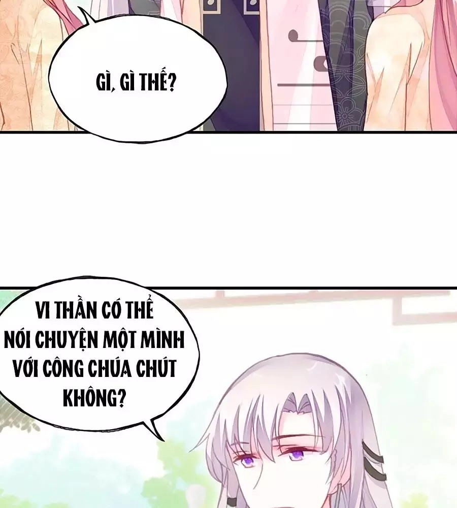 Trẫm Cũng Không Muốn Quá Khí Phách Chapter 26 - 47