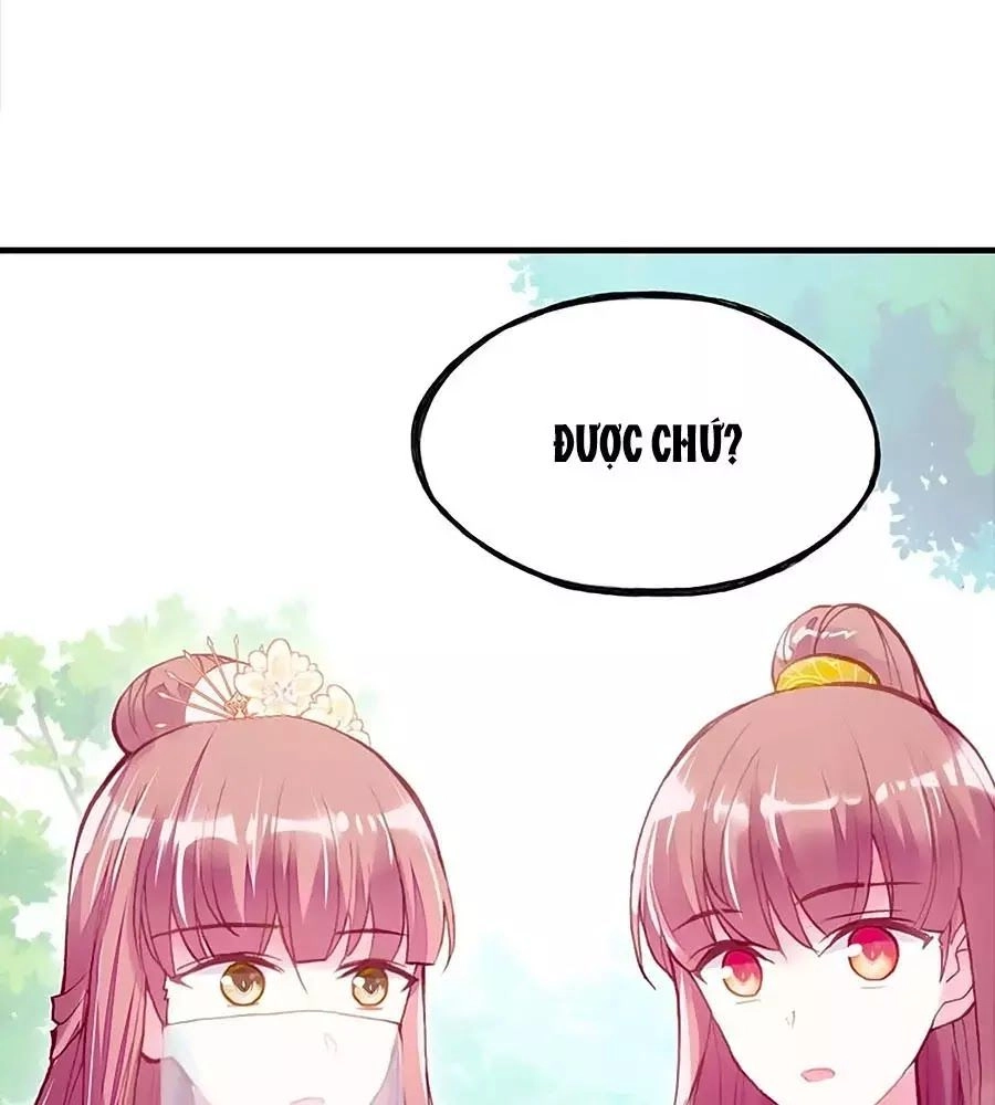 Trẫm Cũng Không Muốn Quá Khí Phách Chapter 26 - 49