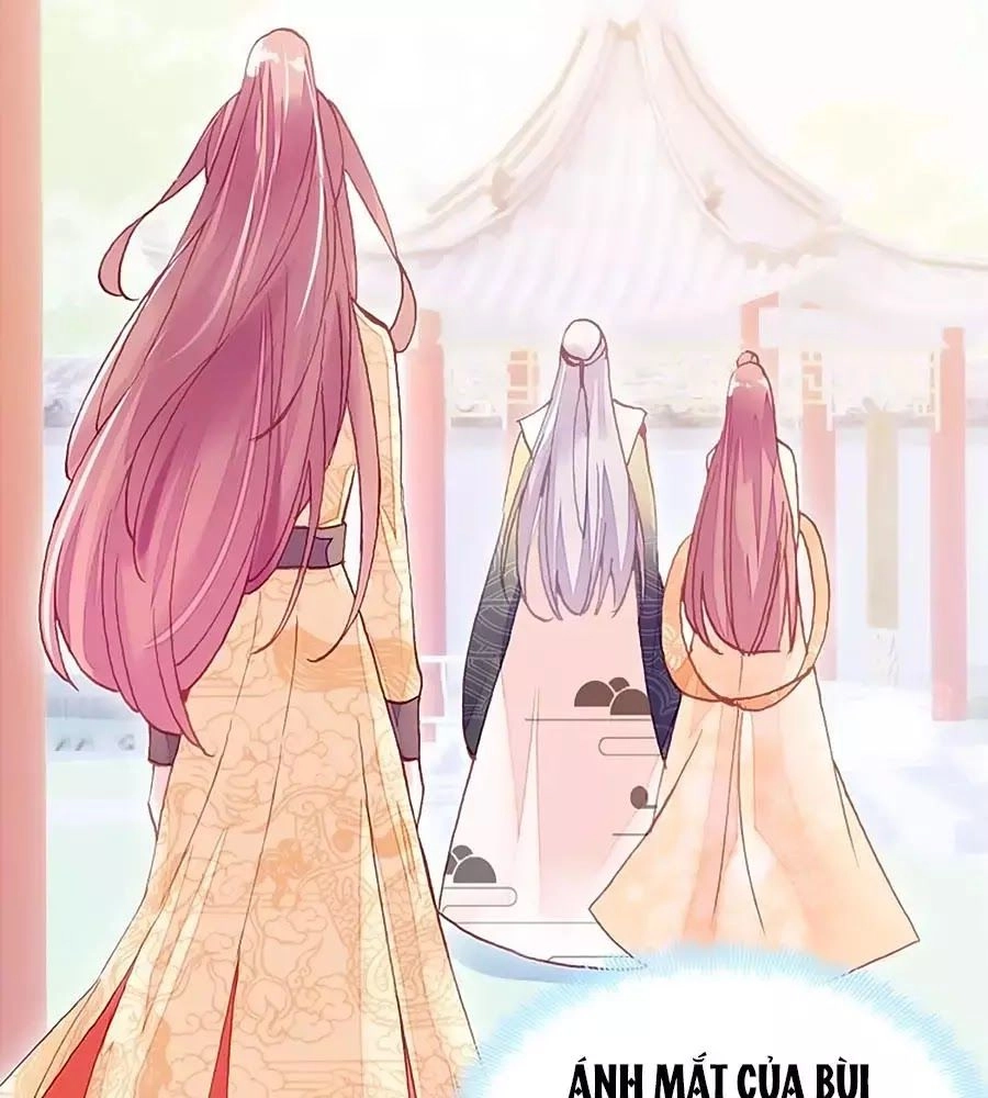 Trẫm Cũng Không Muốn Quá Khí Phách Chapter 26 - 51