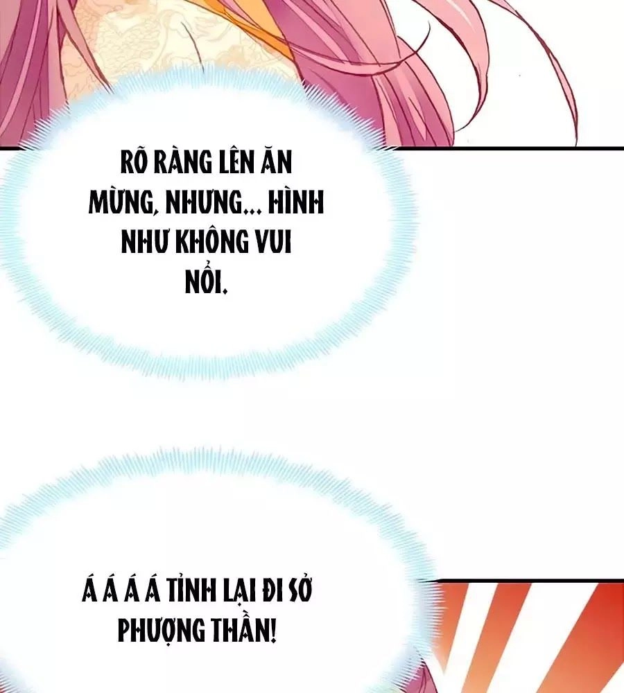 Trẫm Cũng Không Muốn Quá Khí Phách Chapter 26 - 54