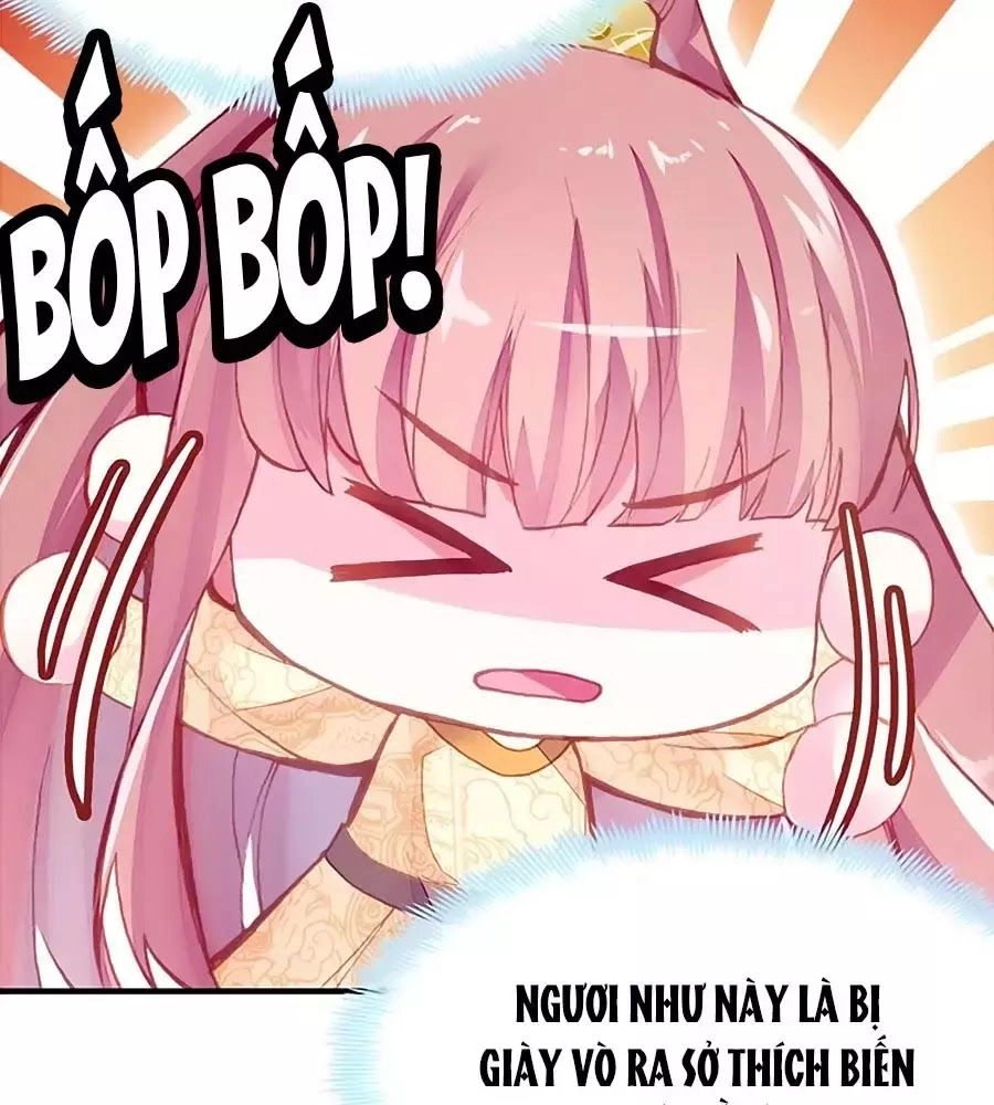 Trẫm Cũng Không Muốn Quá Khí Phách Chapter 26 - 55