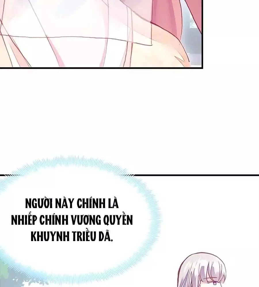 Trẫm Cũng Không Muốn Quá Khí Phách Chapter 26 - 59