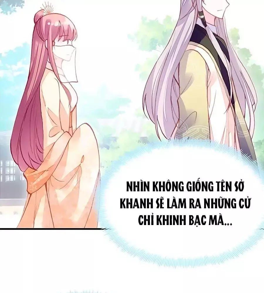 Trẫm Cũng Không Muốn Quá Khí Phách Chapter 26 - 60